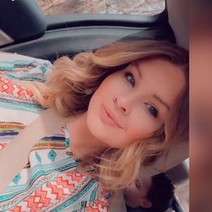 Meet your Posher, Breanna